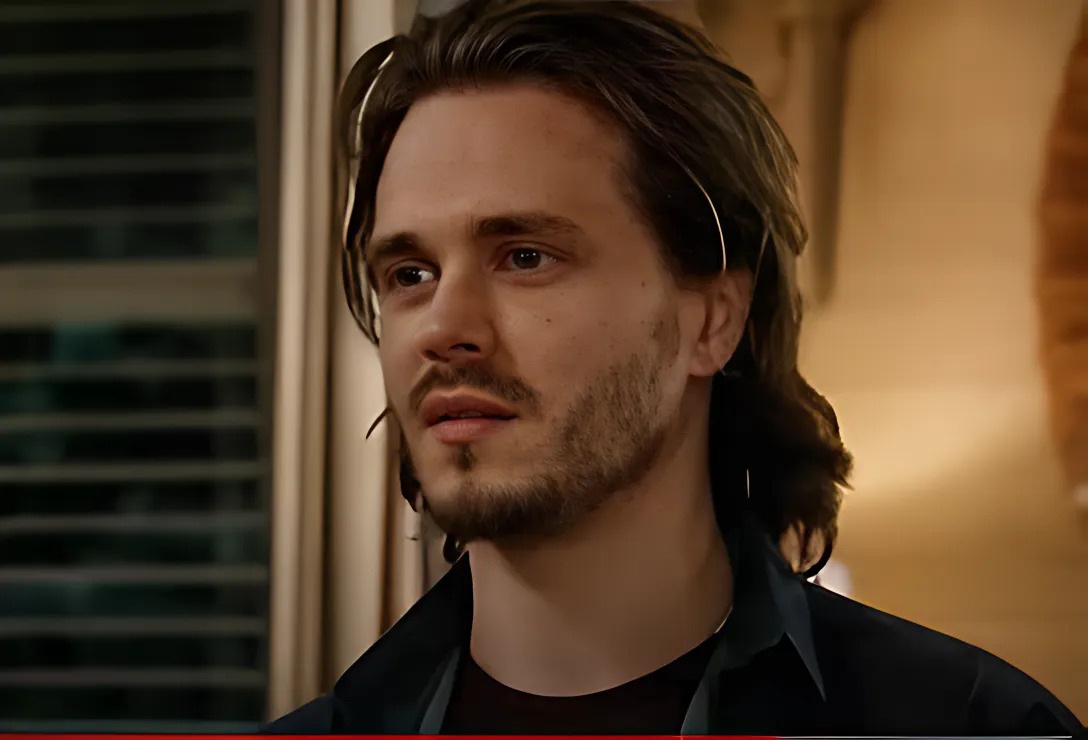 Why Did Jonathan Jackson Leave General Hospital? The Actor Reveals All Why Did Jonathan Jackson Leave General Hospital? The Actor Reveals All