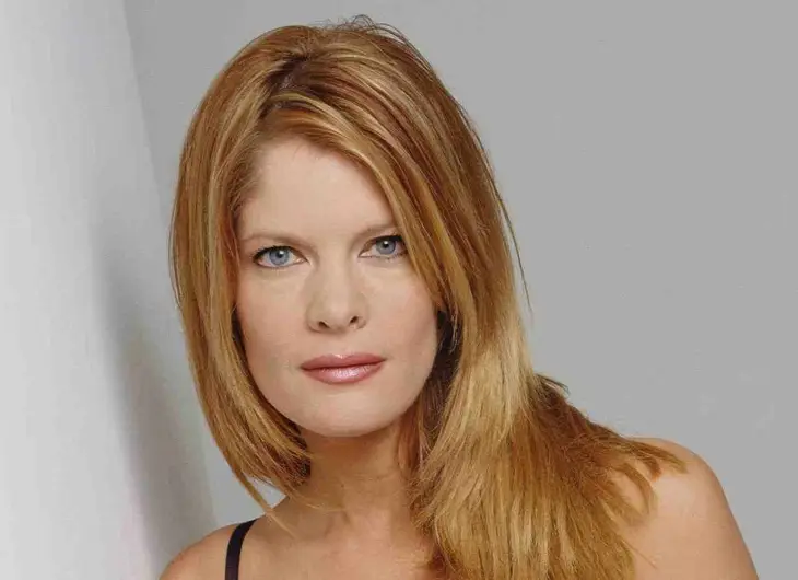 Michelle-Stafford
