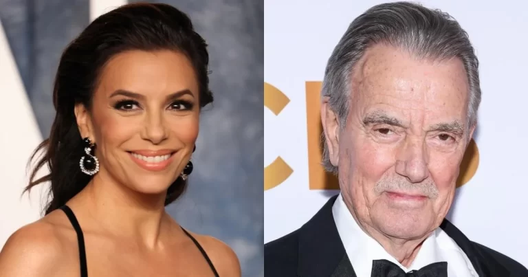 eva-longoria-eric-braeden-getty-images