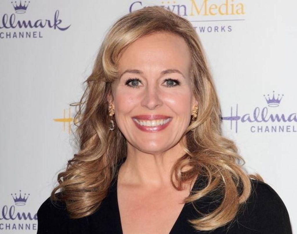 genie-francis