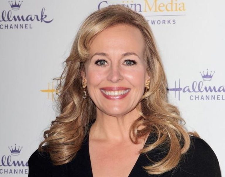 genie-francis