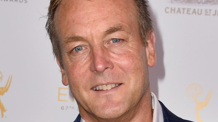 Television Academy Hosts Cocktail Reception To Celebrate Daytime Programming Peer Group