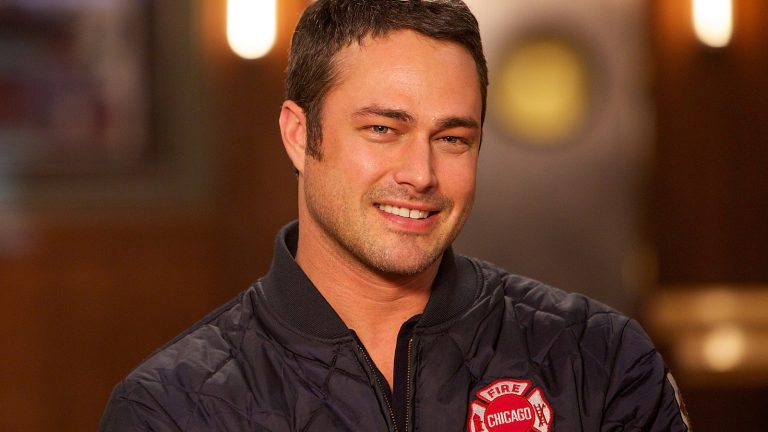 "Top Dog" Winner Makes Cameo On "Chicago Fire"