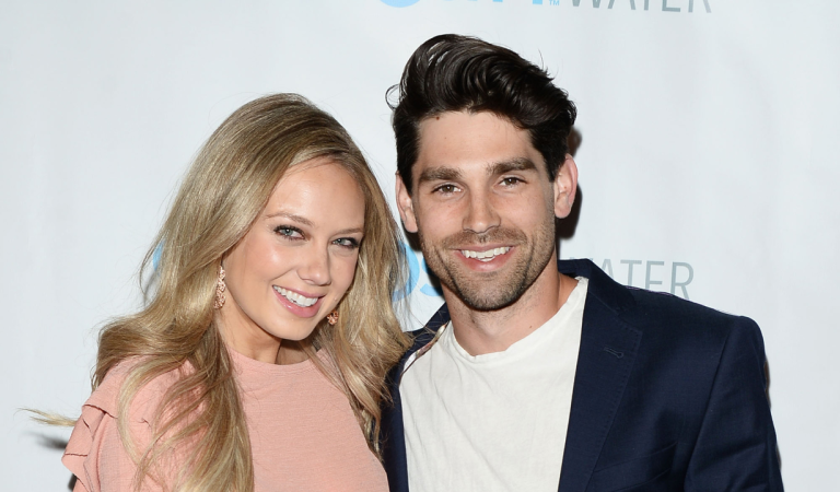 melissa-ordway-justin-gaston