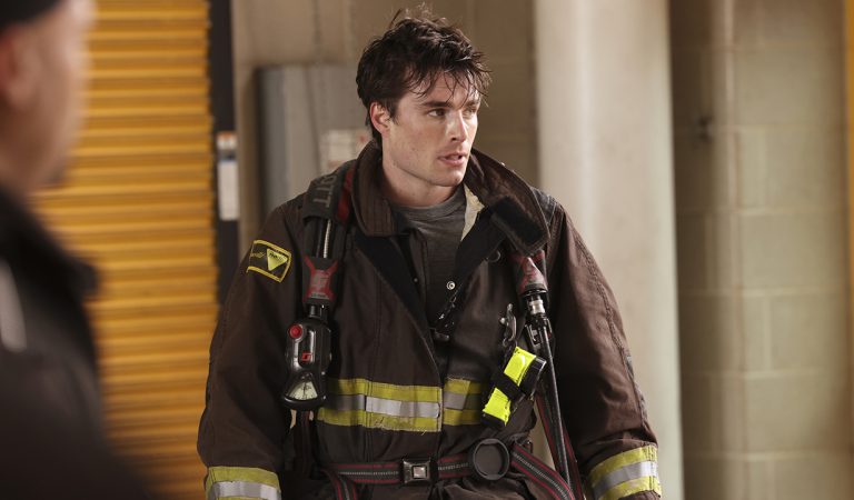 Chicago Fire - Season 13
