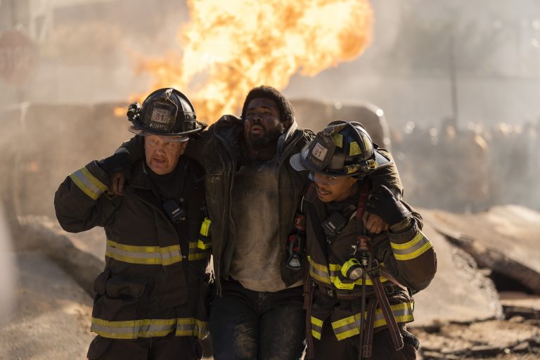 Chicago Fire - Season 13